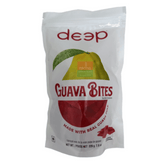 Deep Guava Bite 220 Gms